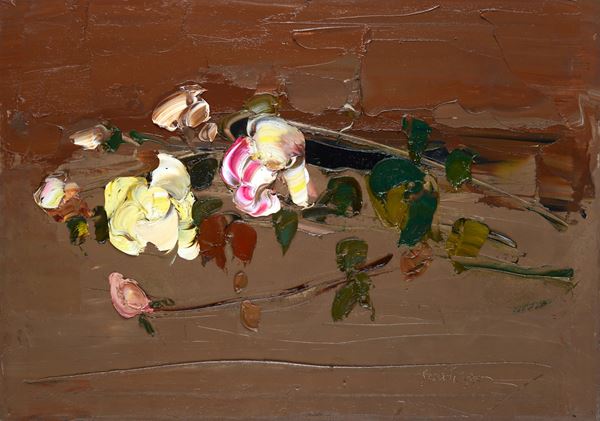 Sergio Scatizzi - Fiori