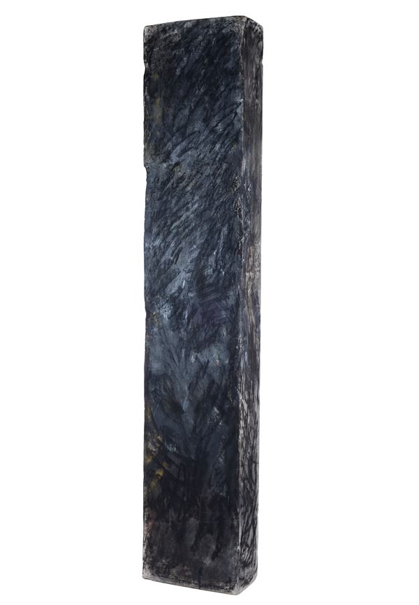 Michelangelo Pistoletto - Stele (Volume)