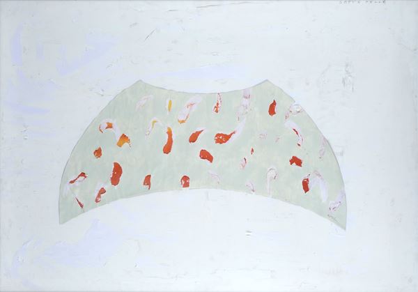 Mimmo Rotella - Sotto pelle