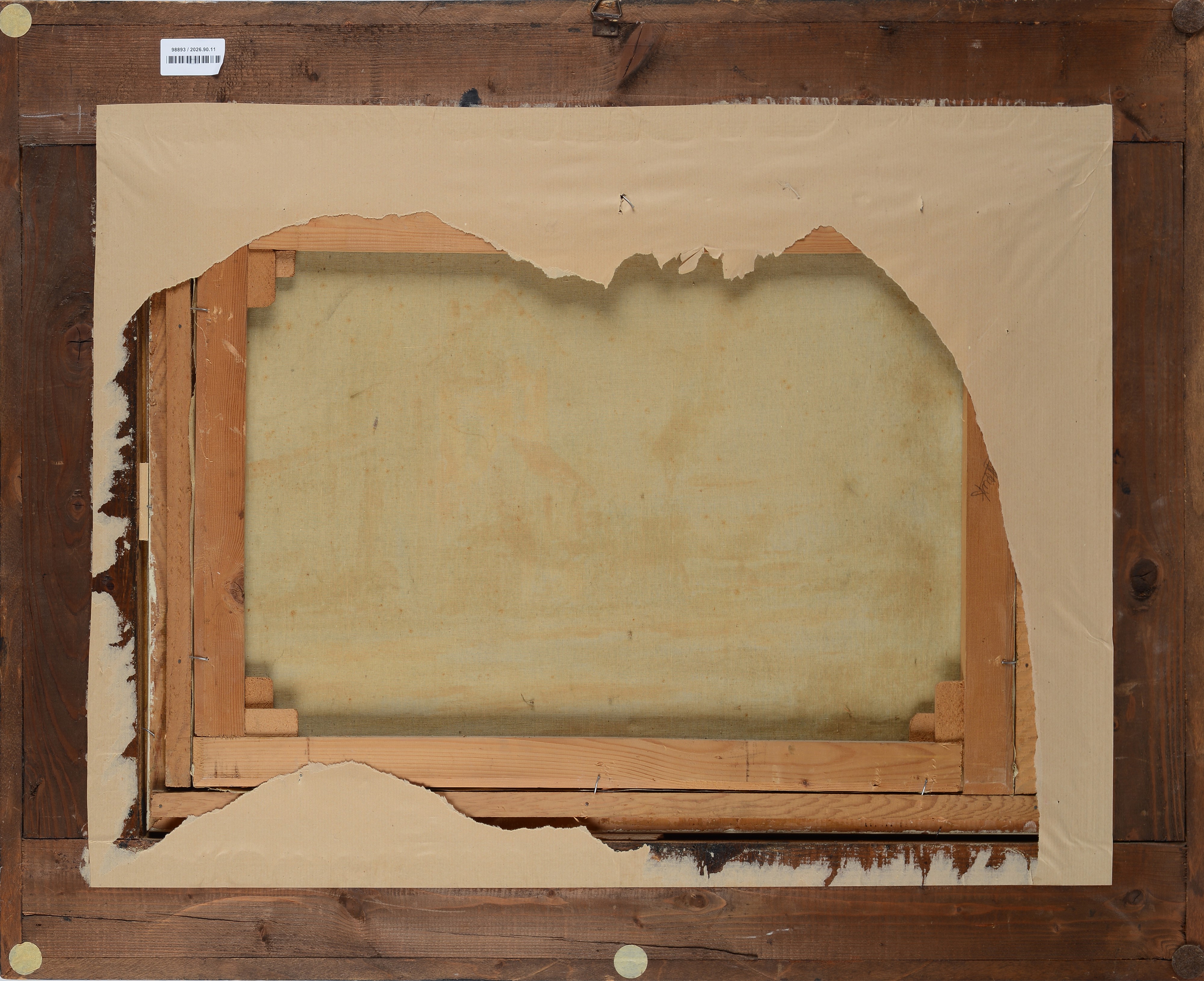 Casolare di campagna