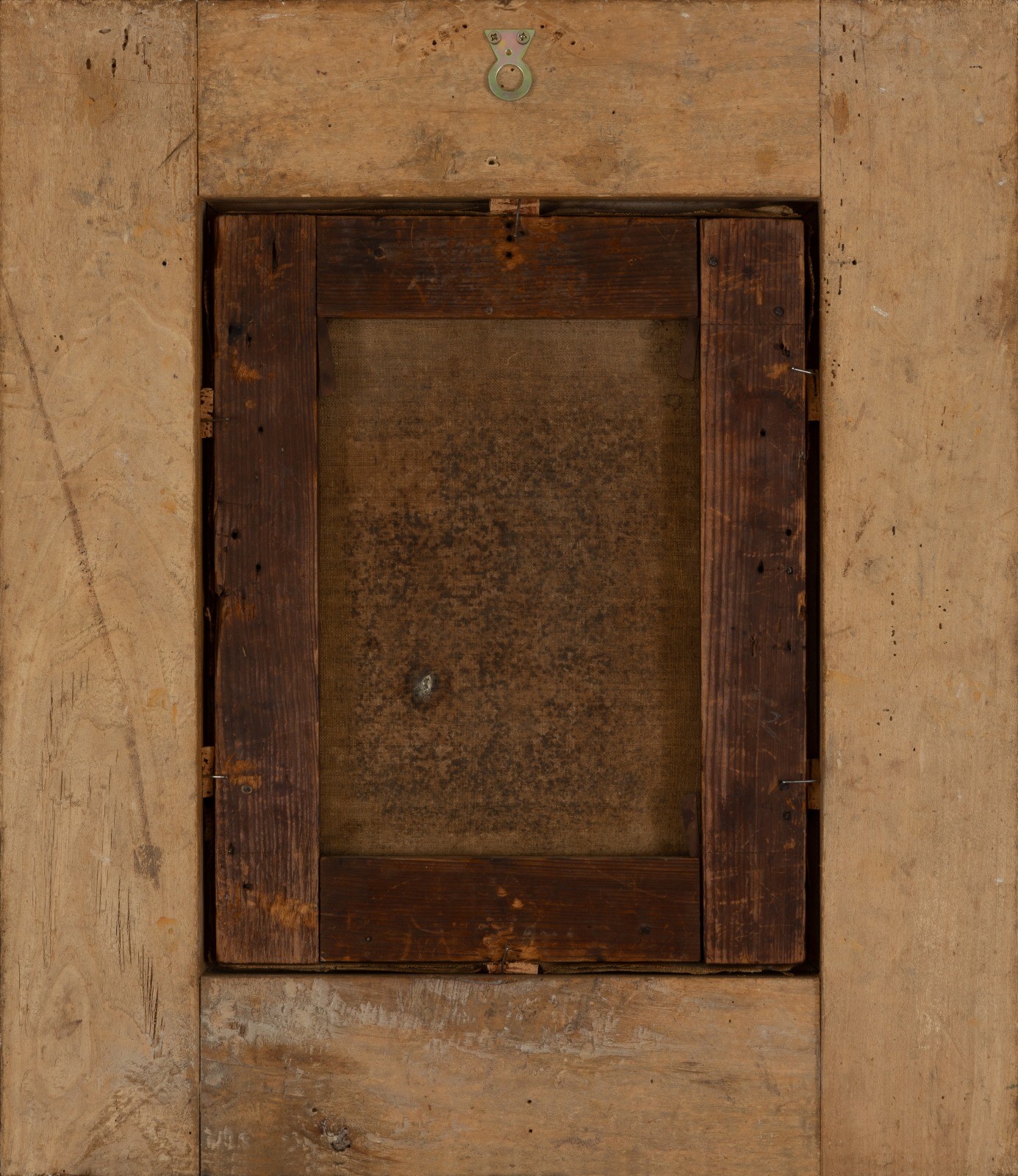 Ritratto di giovinetto all'età di dodici anni