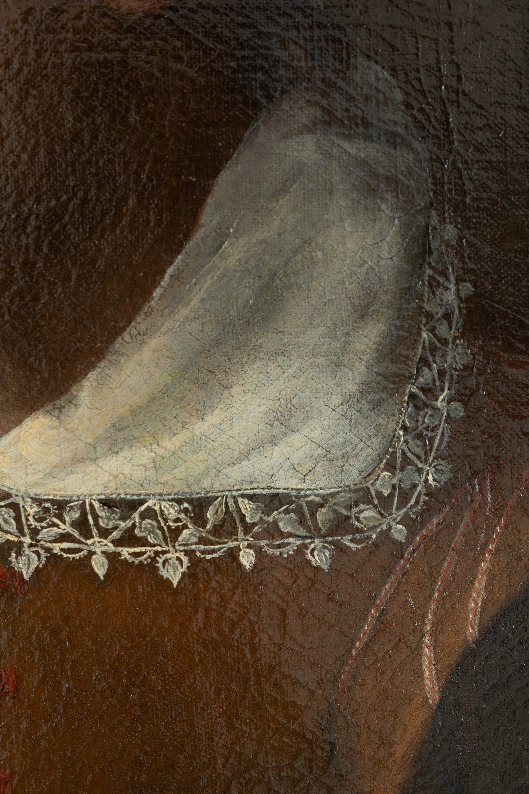 Ritratto di giovinetto all'età di dodici anni