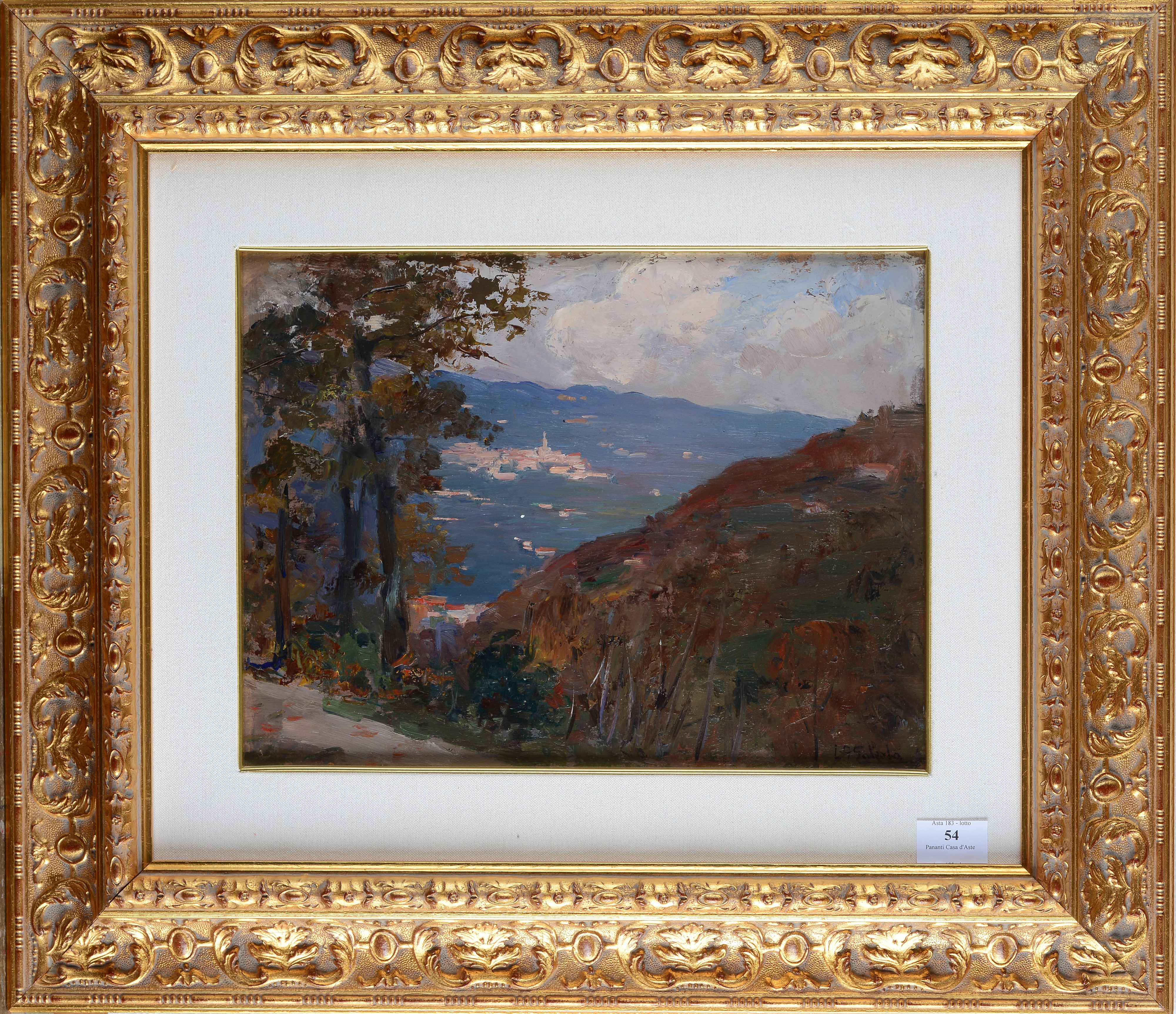Paesaggio