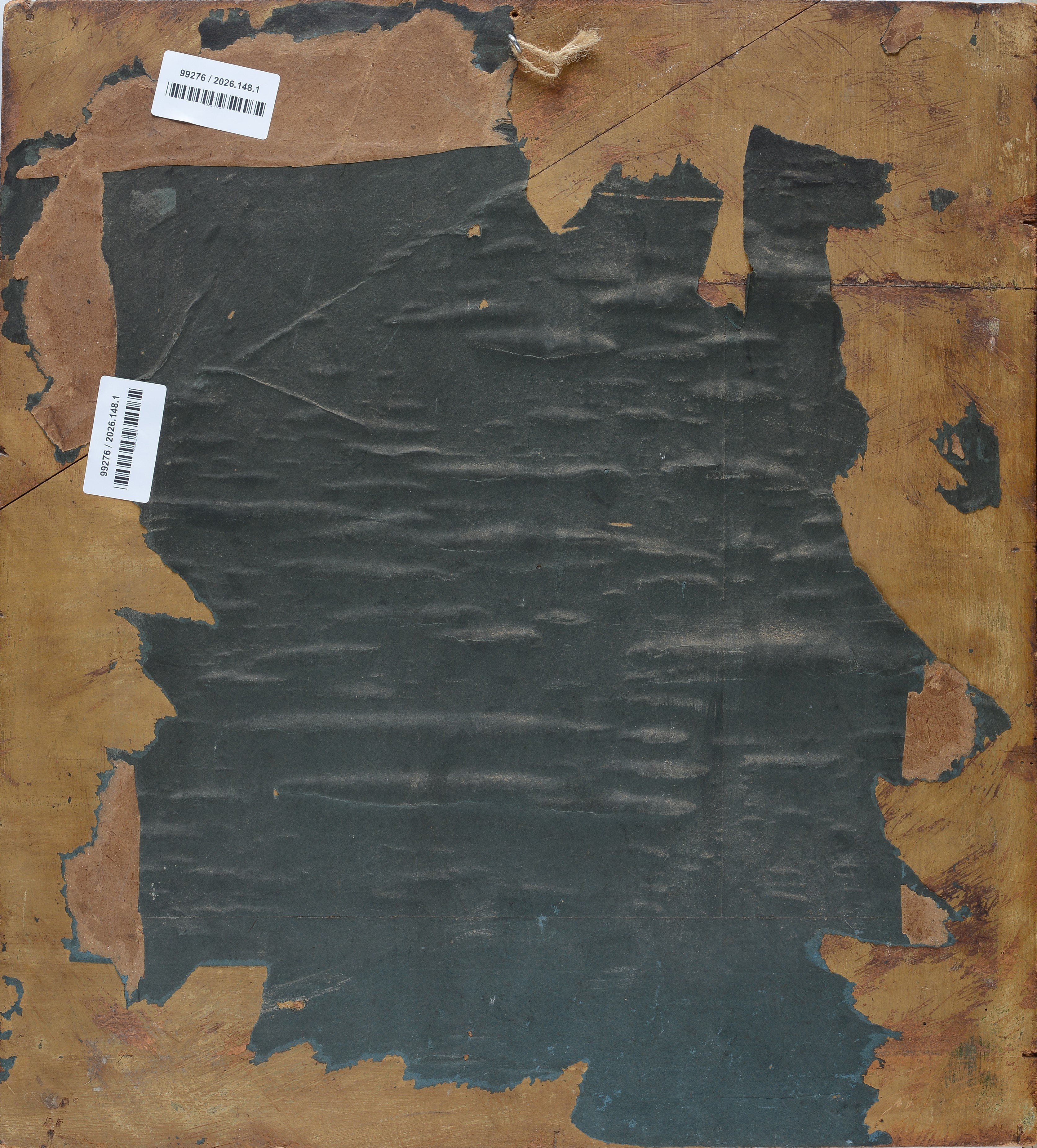 Adorazione del vitello d'oro