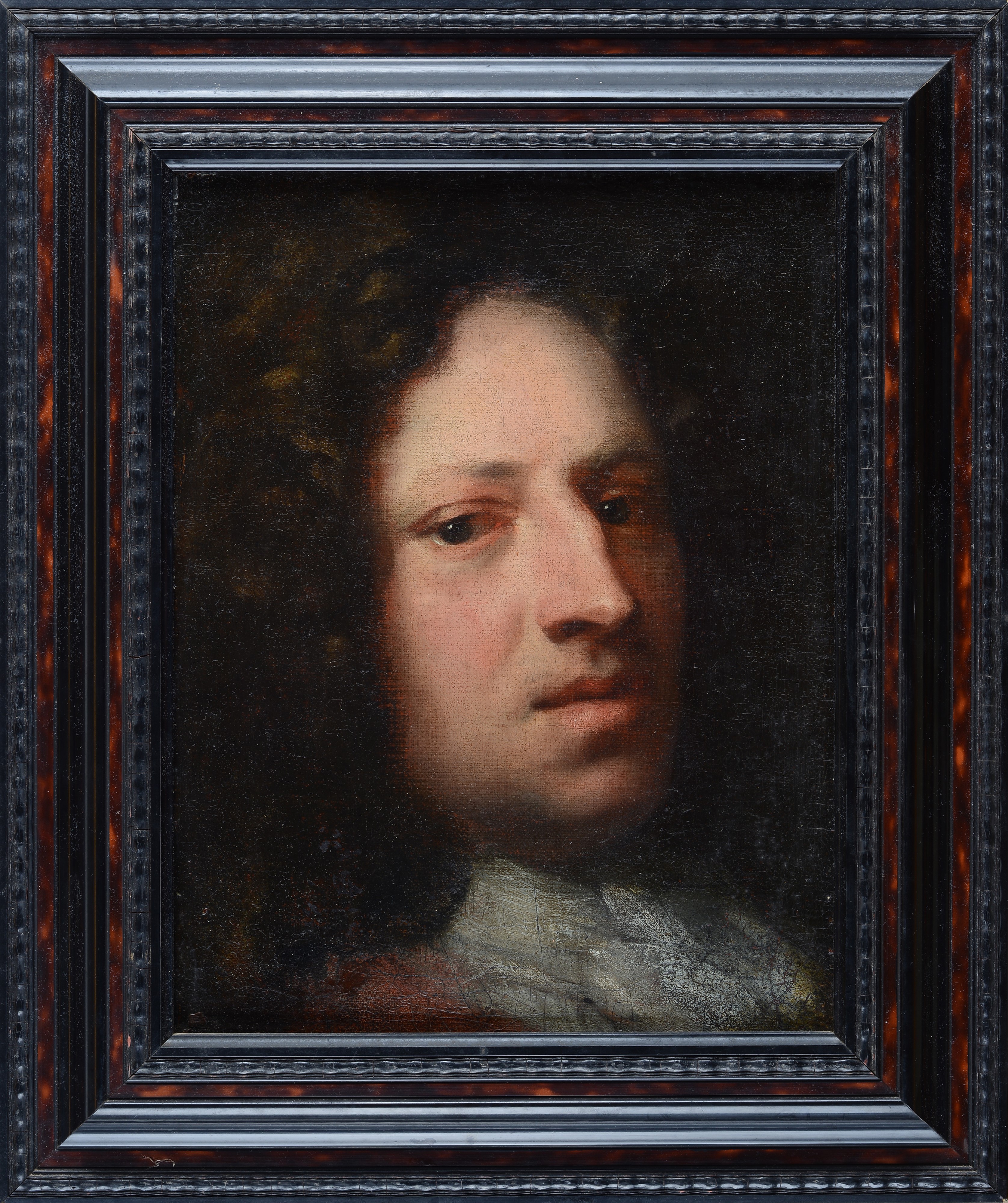 Ritratto di nobiluomo