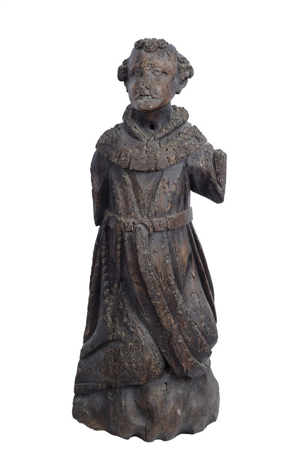 Saint Francis
