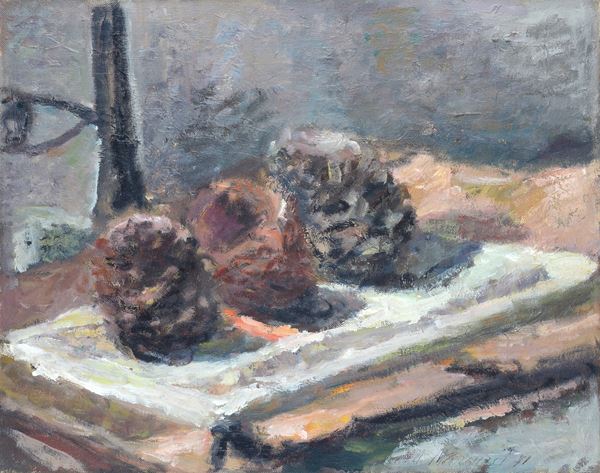 Mario Marcucci - Still life