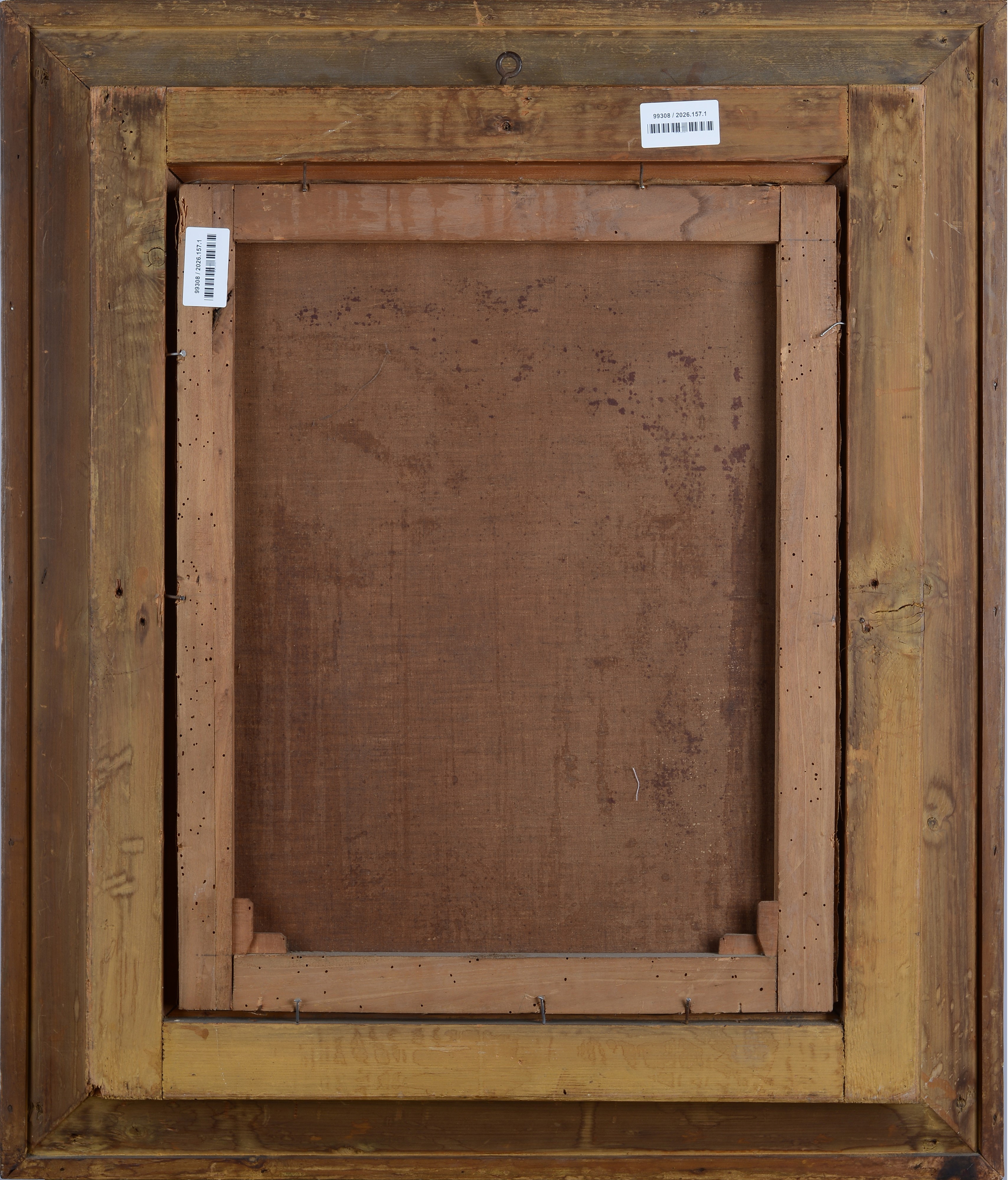 Natura morta con vaso di fiori