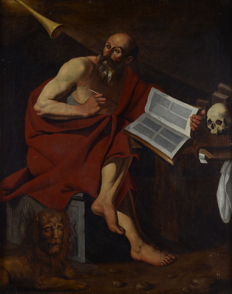 San Girolamo