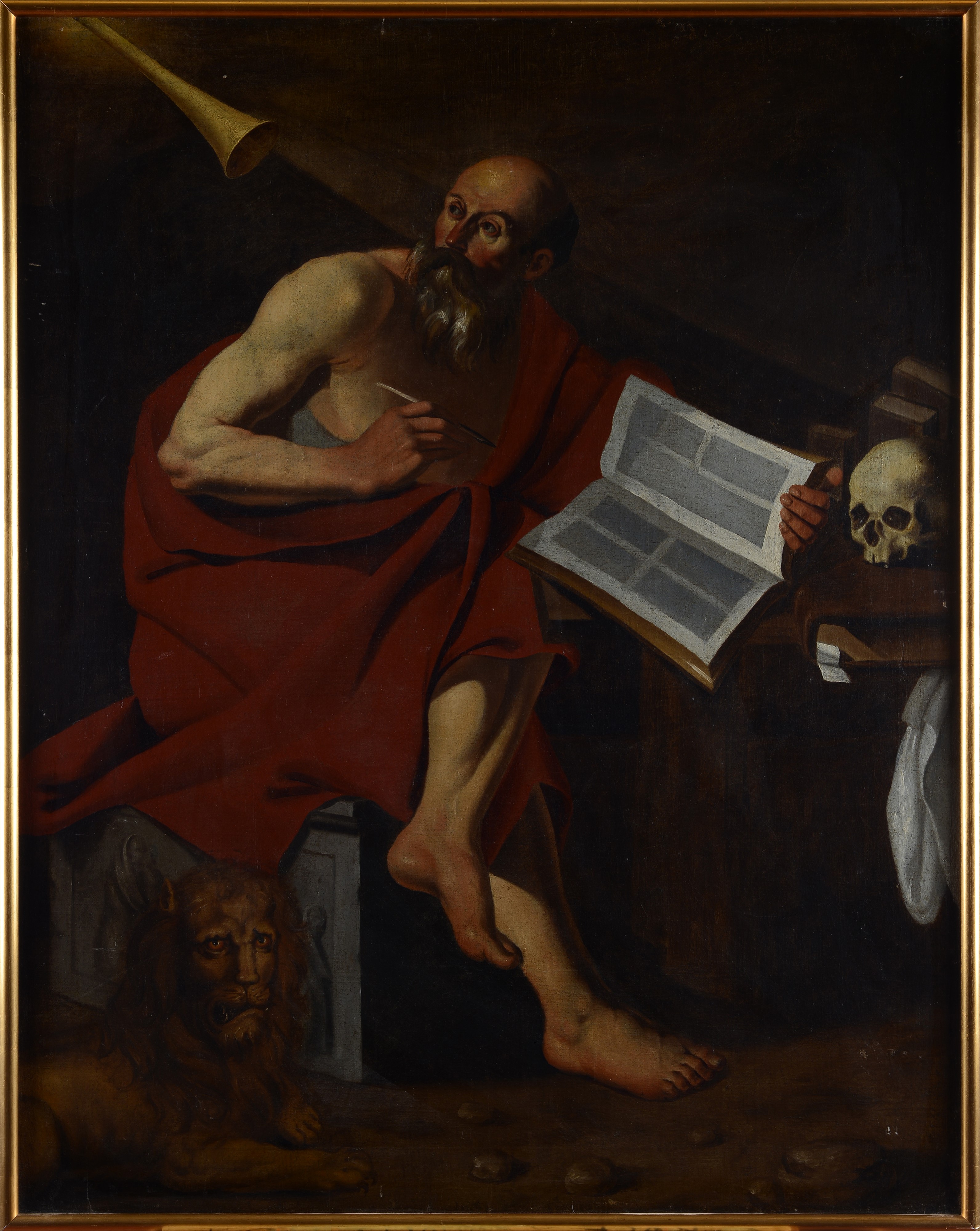 San Girolamo