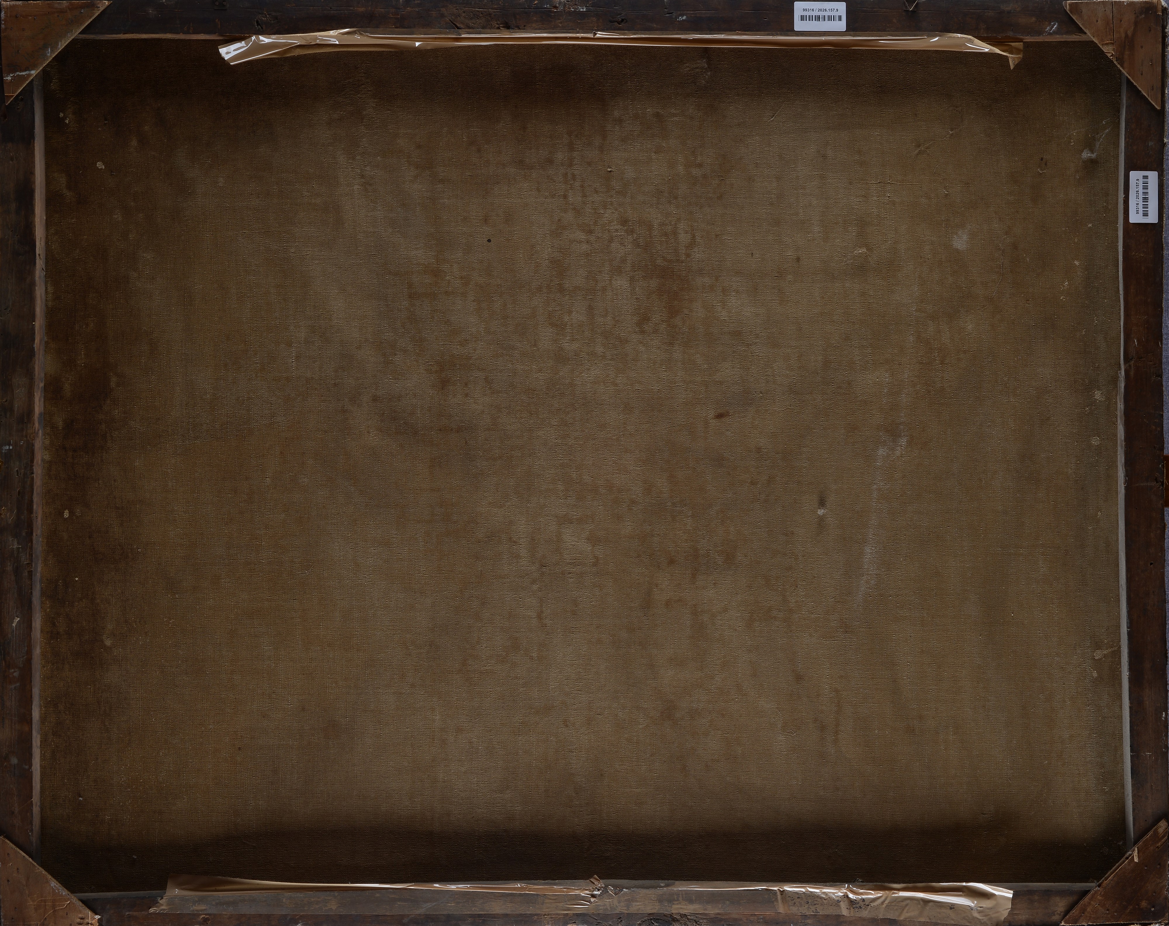 Tre donne alla fonte