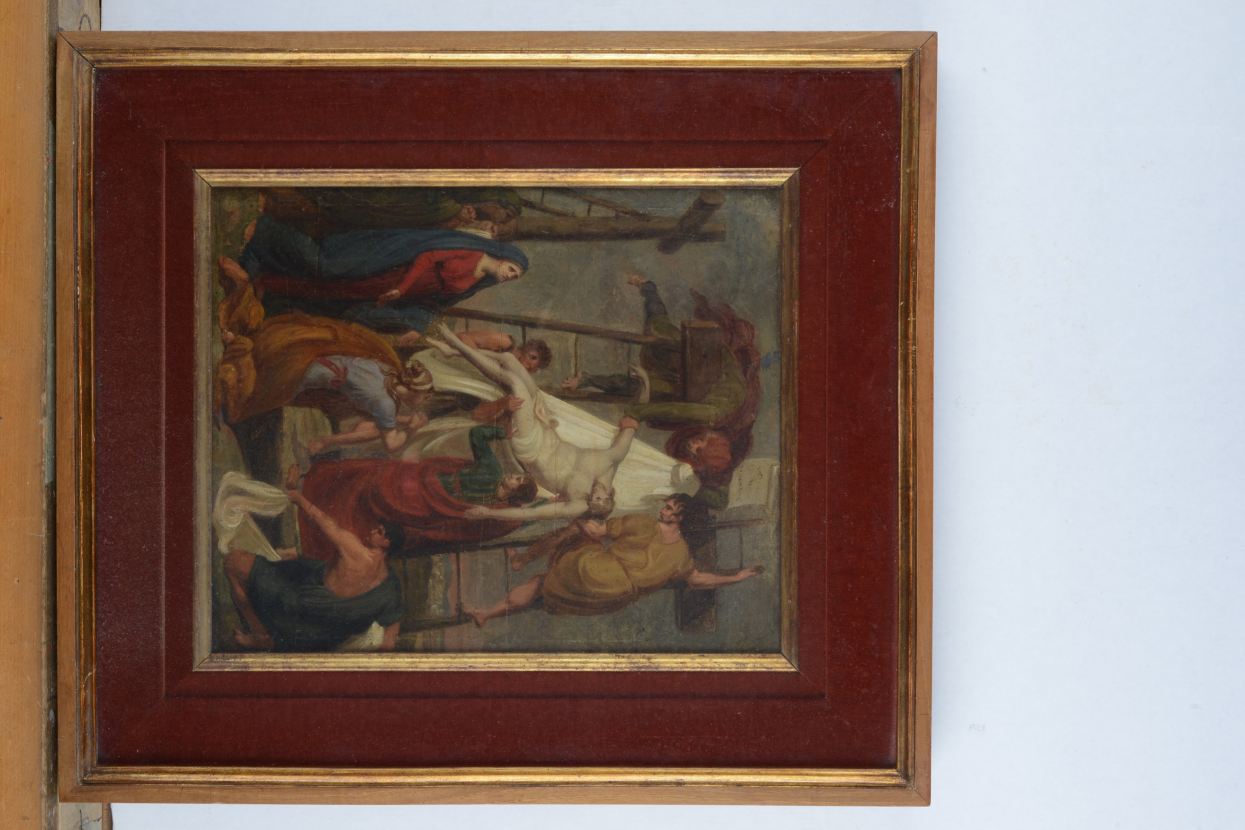 Deposizione dalla croce