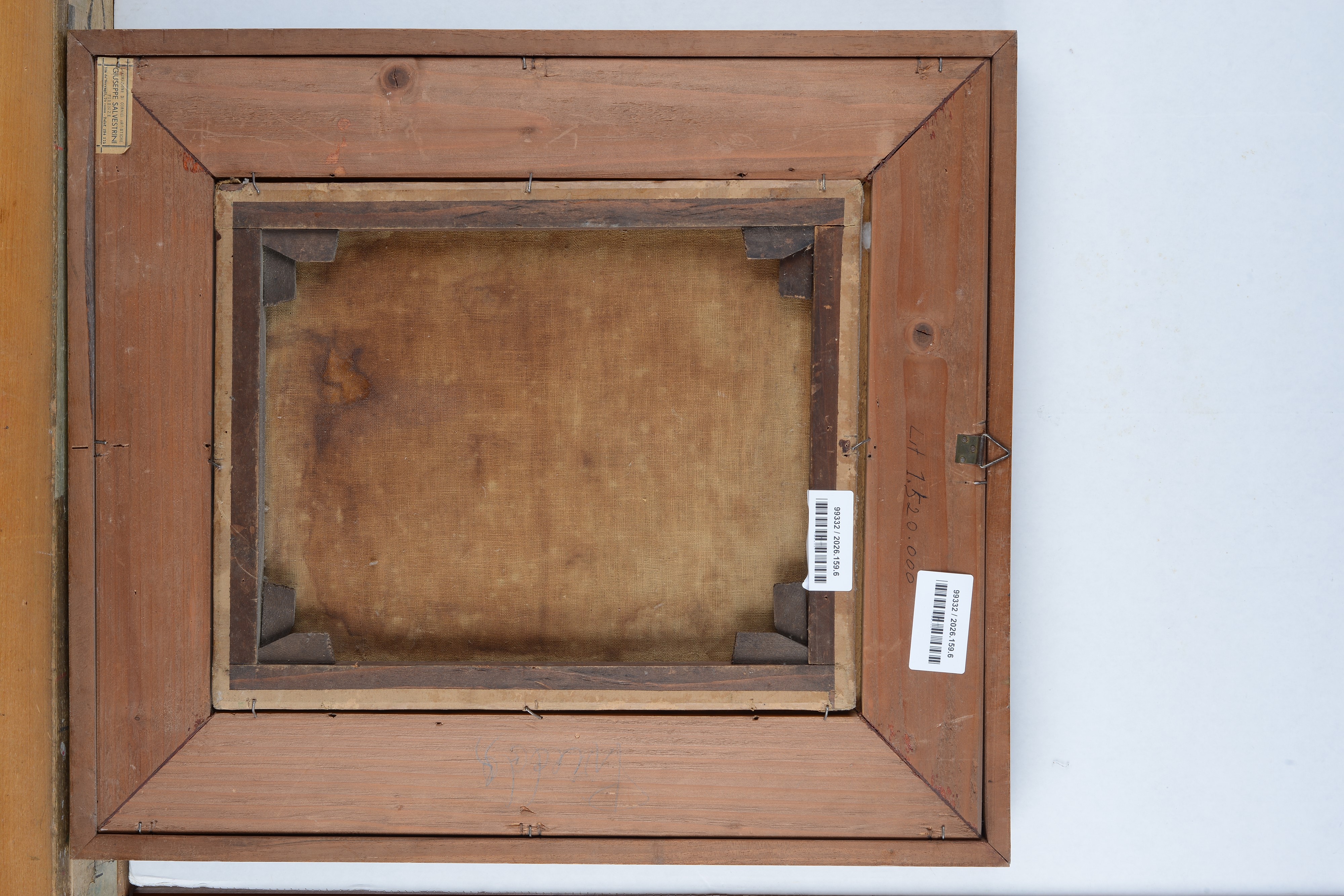 Deposizione dalla croce