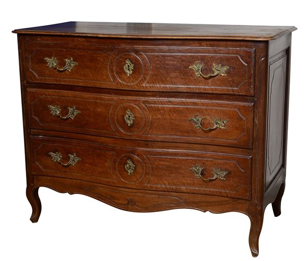 Chest of drawers  - Auction AUTHORS FROM XVI TO XXI CENTURY - Galleria Pananti Casa d'Aste