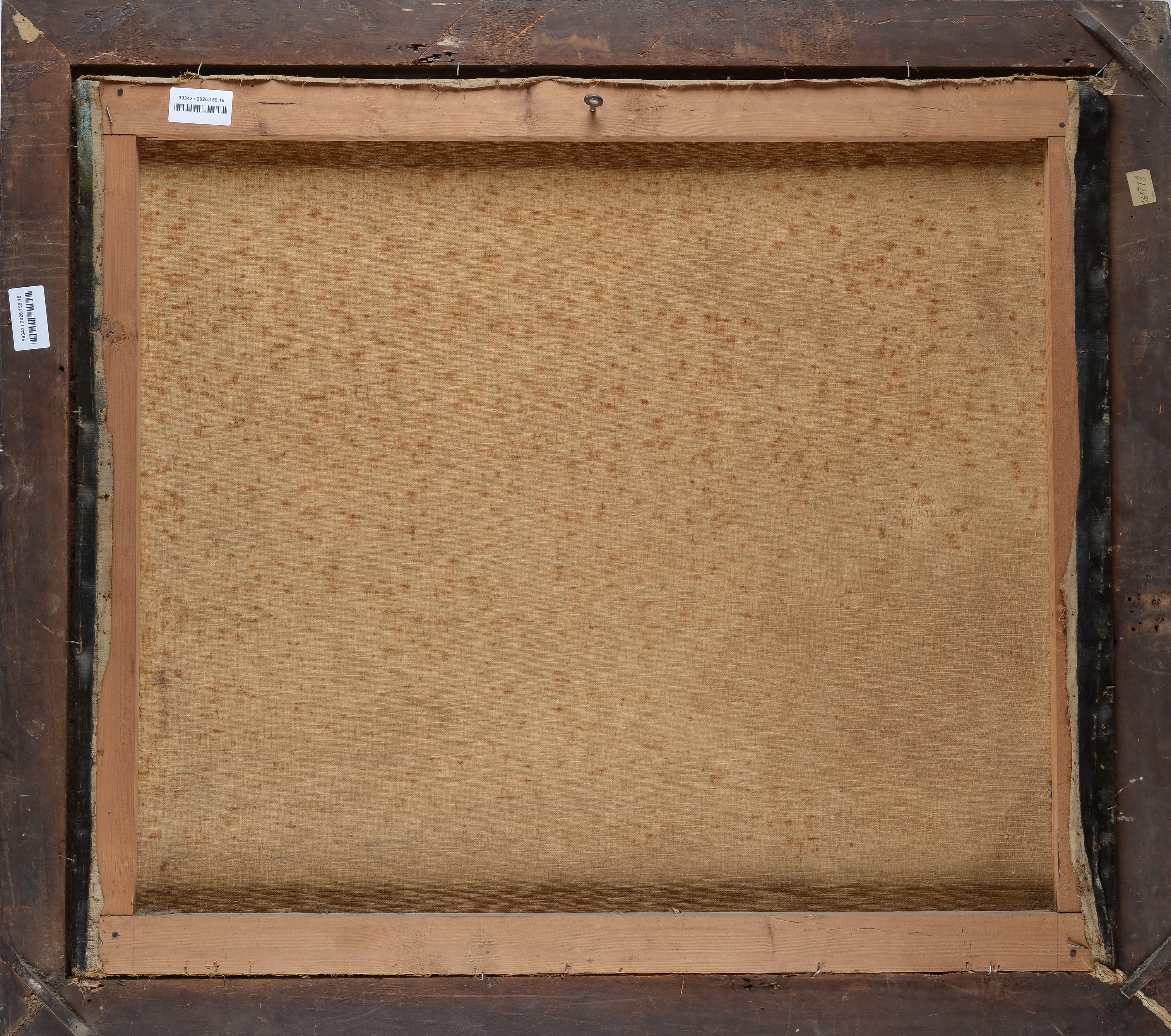 Paesaggio con figure