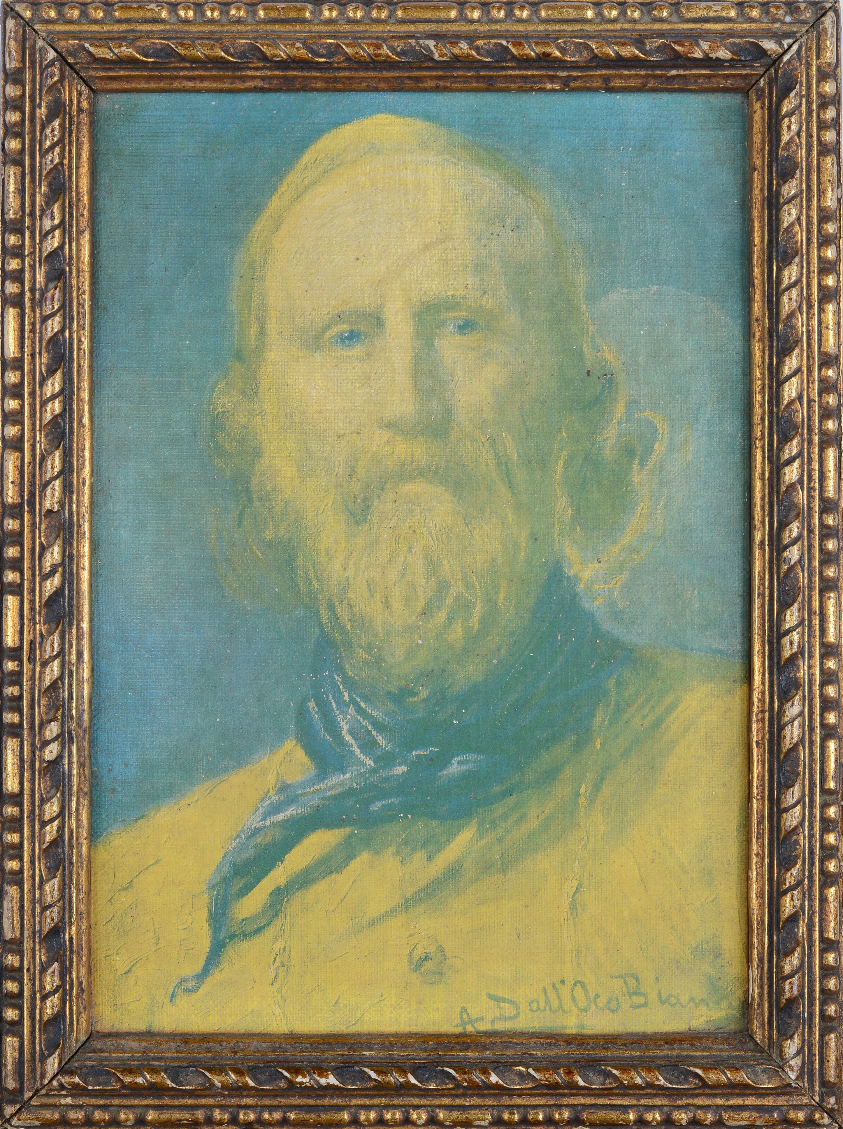 Giuseppe Garibaldi