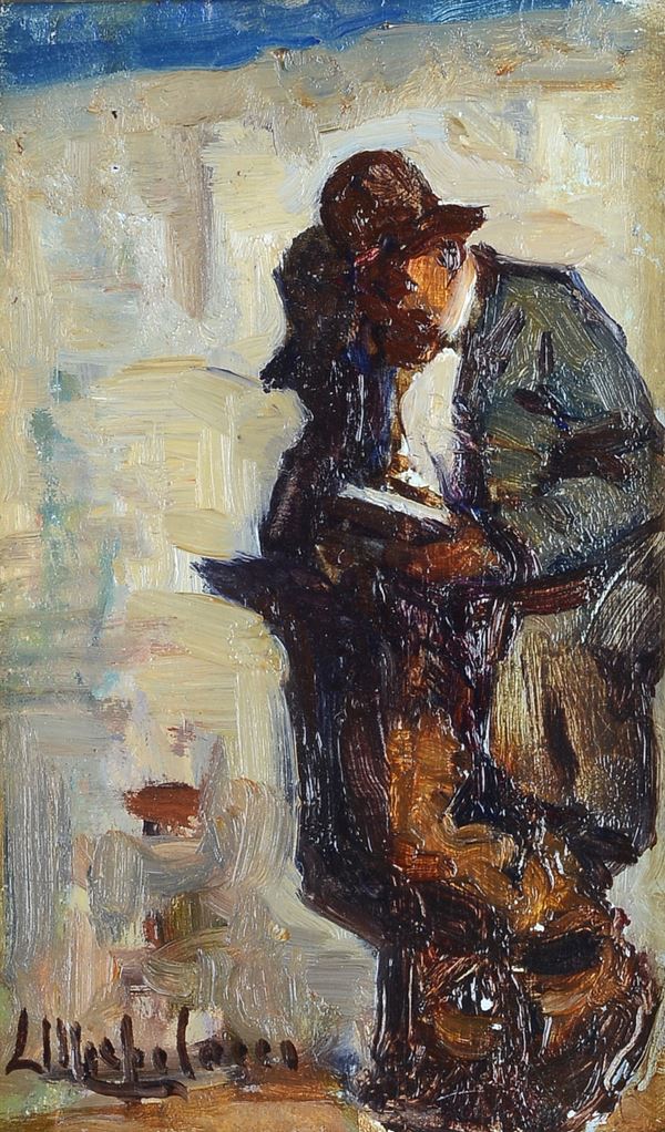 Luigi Michelacci - Figure