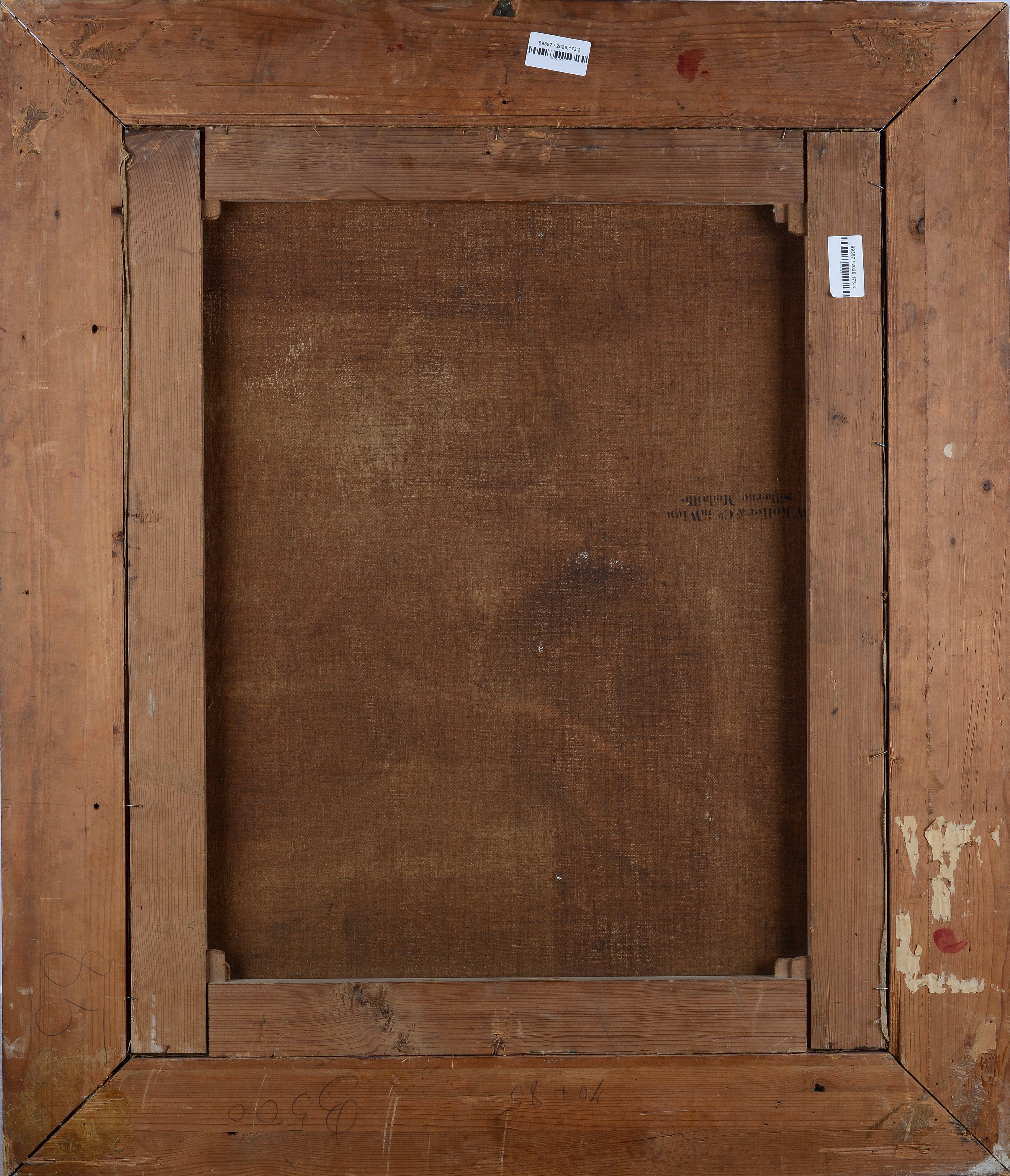 Ritratto di giovane donna