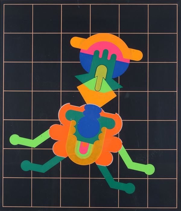 Renato Volpini - Untitled