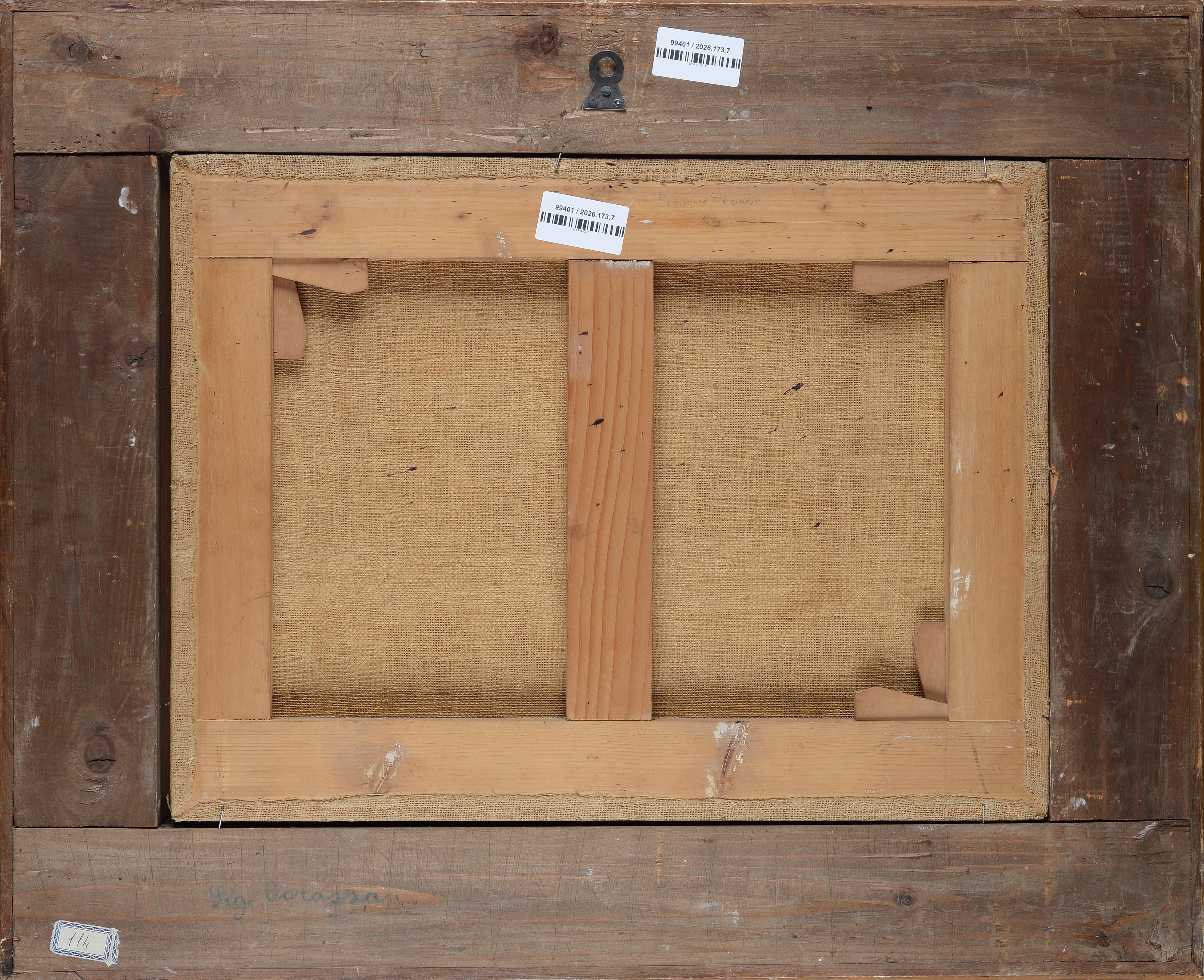 Il giudizio di Salomone