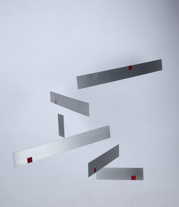Bruno Munari - Useless machine