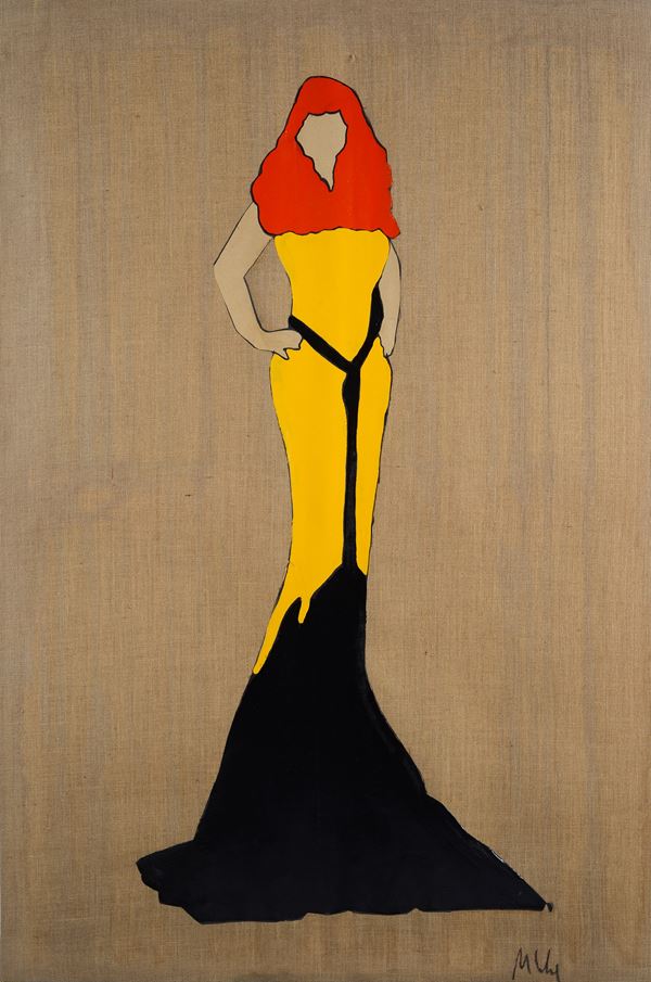 Marco Lodola - Figure