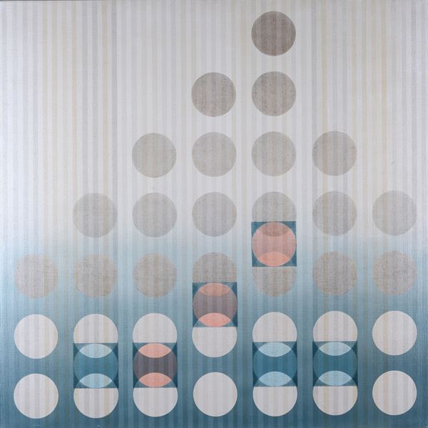Carlo Nangeroni - Untitled