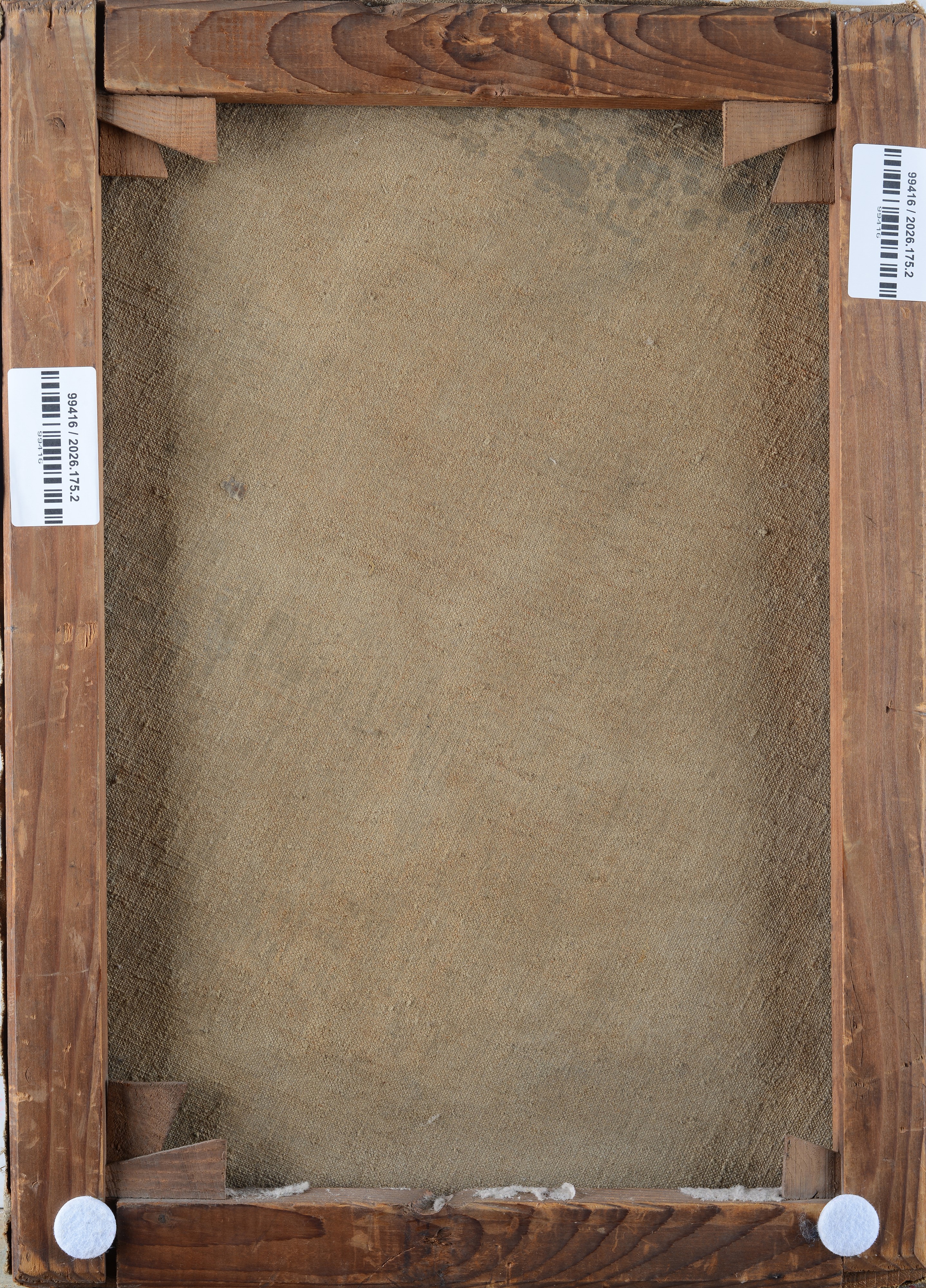 Madonna con Bambino, San Giuseppe e Angeli