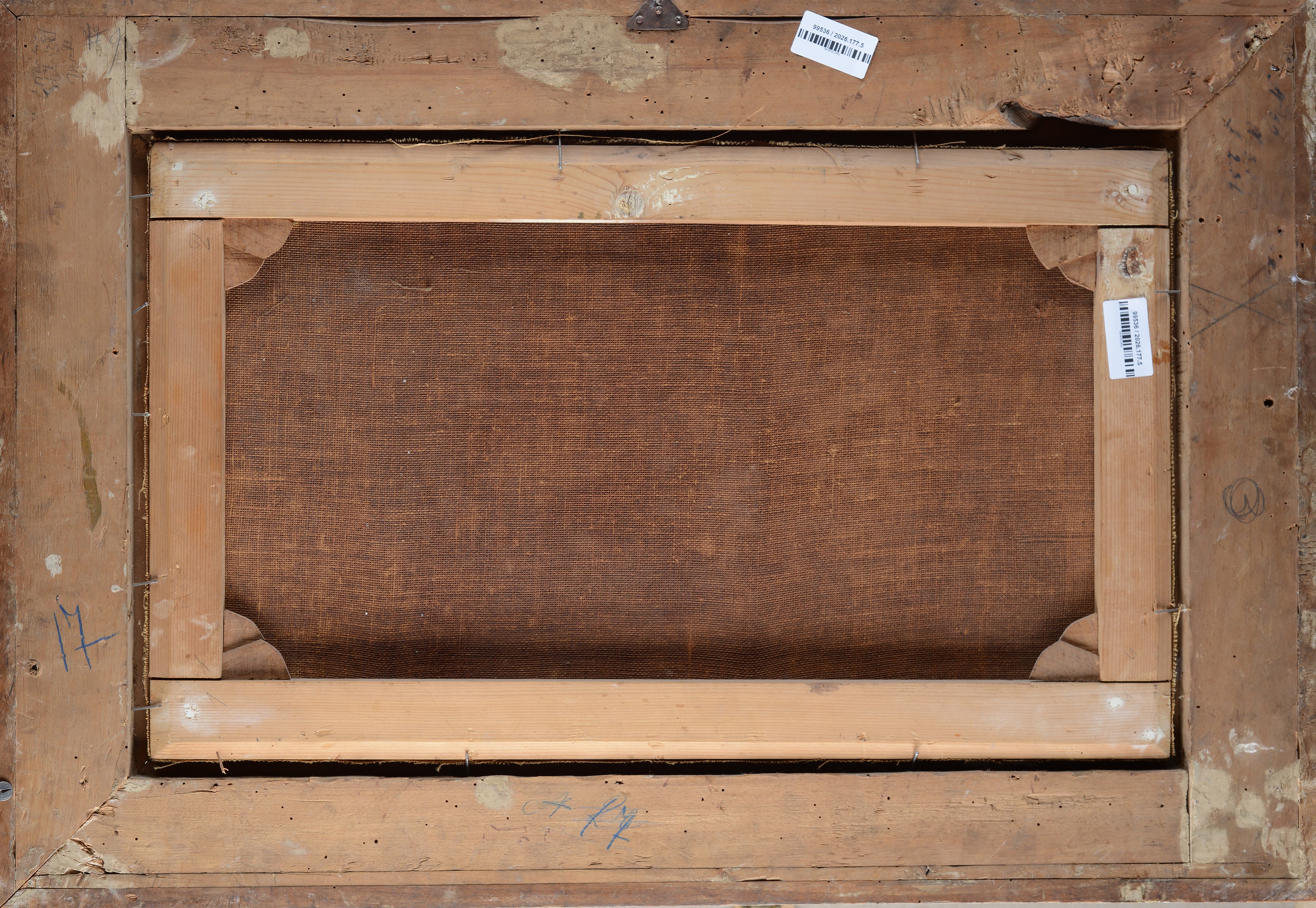 Salomone adora gli idoli