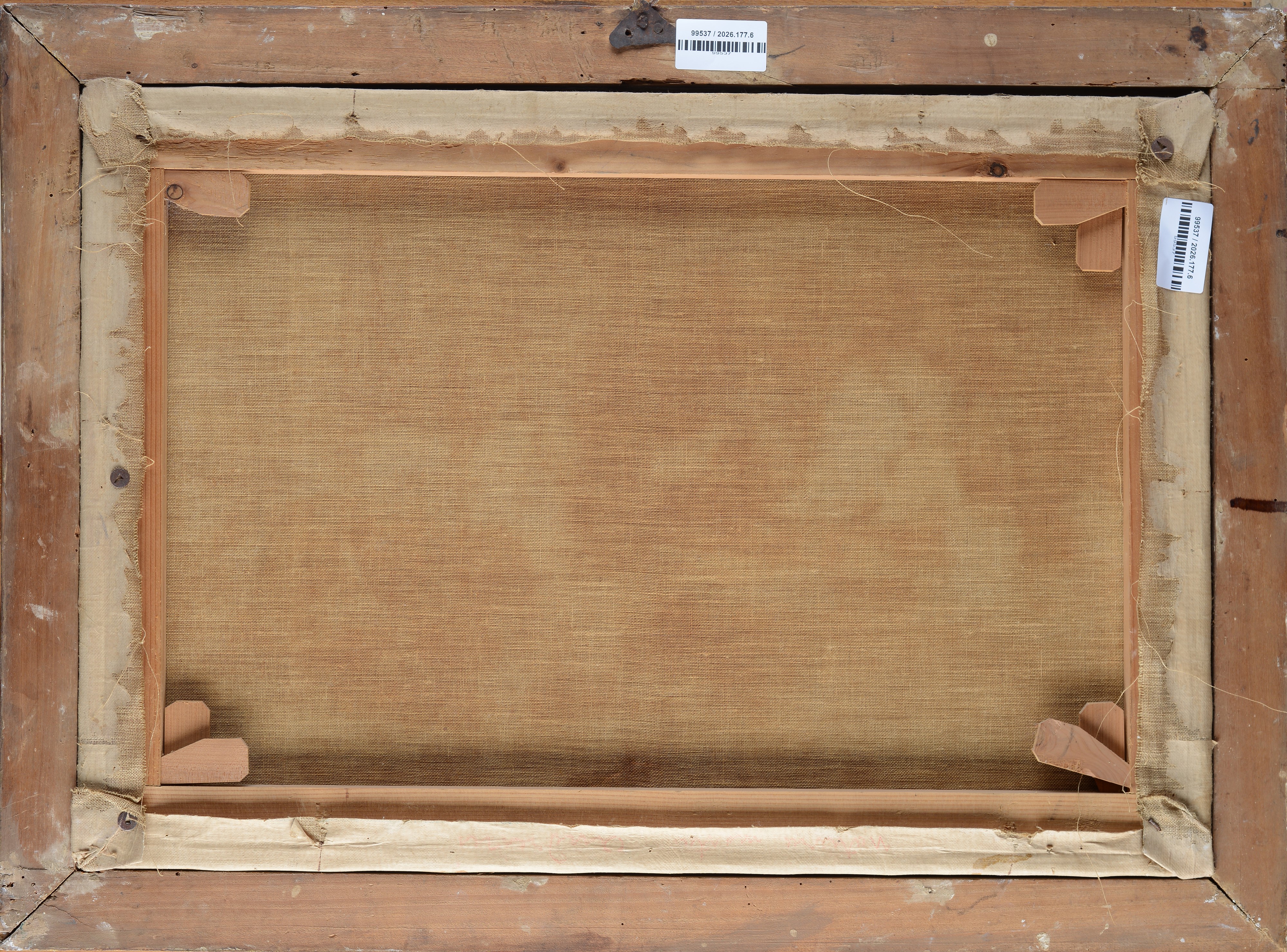 Natura morta con pere