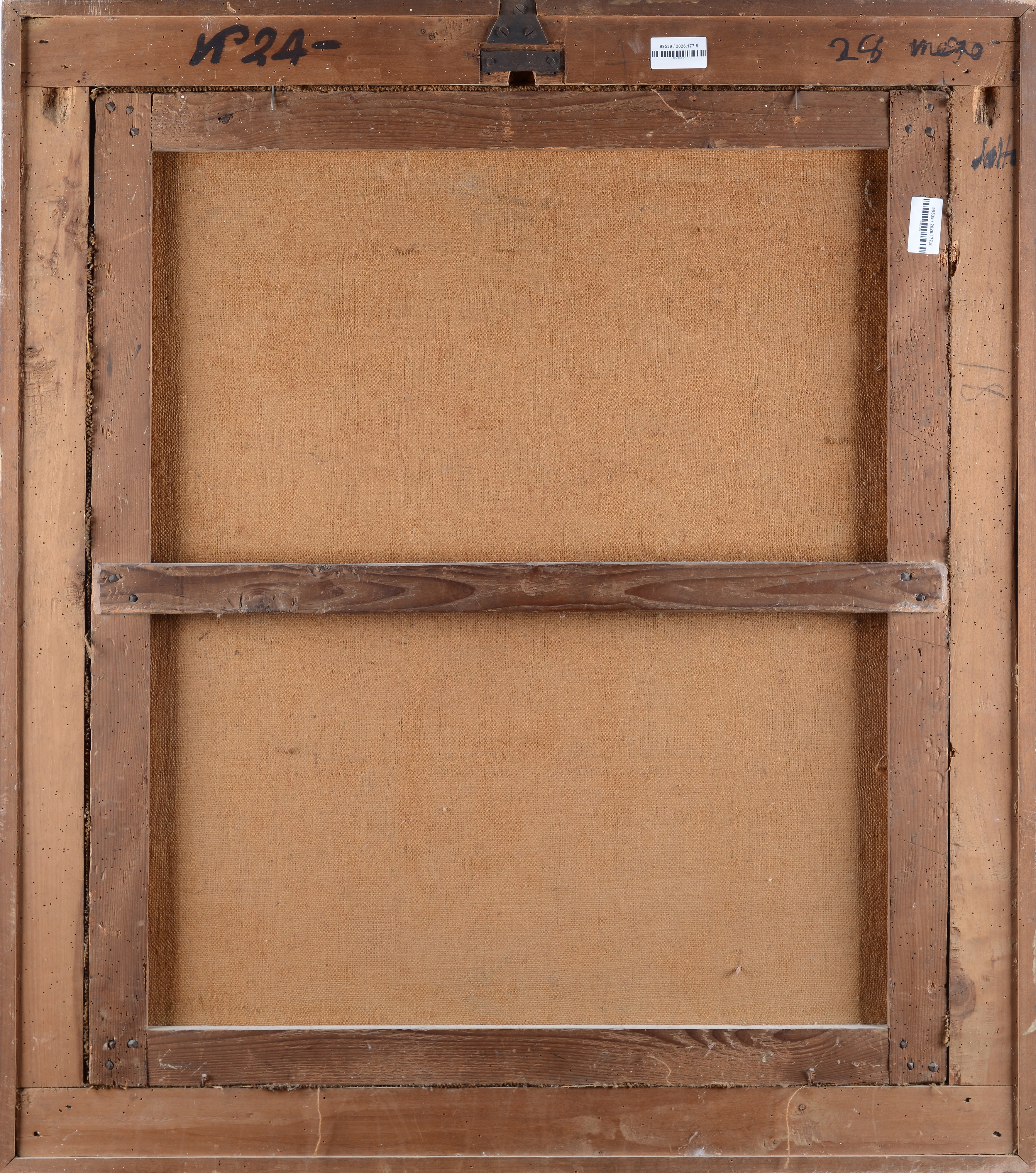 Lamentazione sul corpo di Cristo