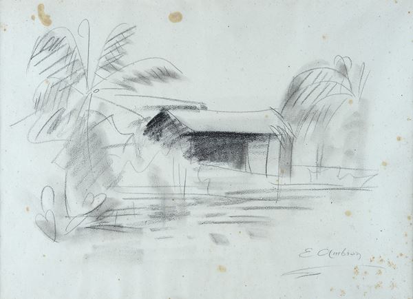 Emilio Ambron - Untitled