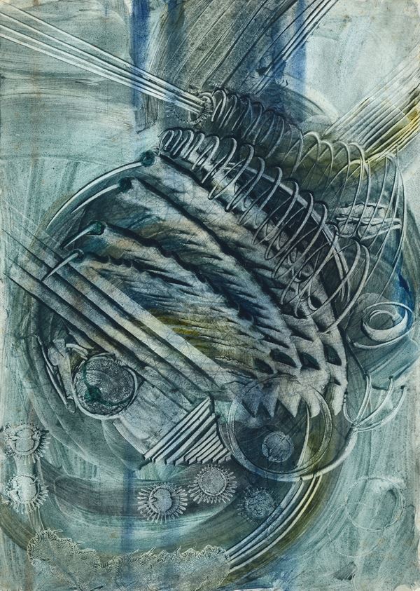 Italo Primi - Composition
