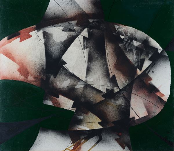 Roberto Crippa - Geology