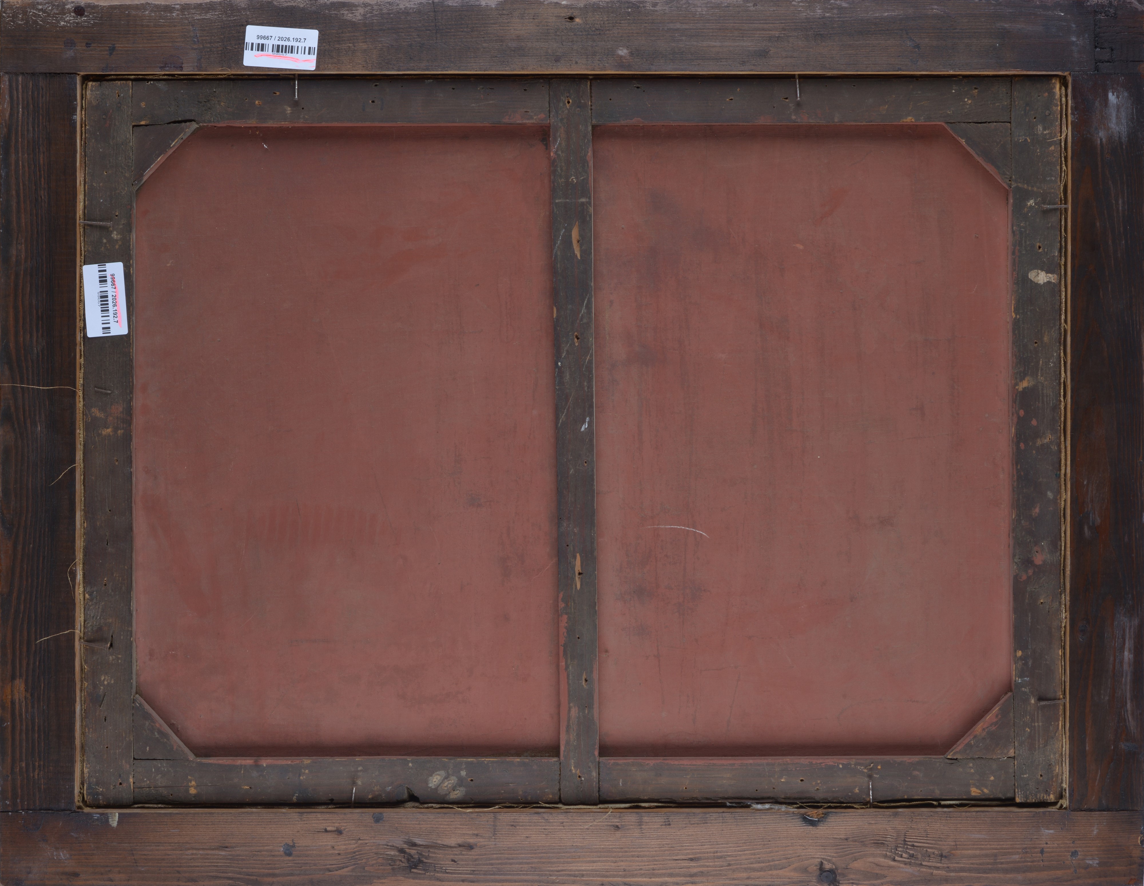 Veduta di Palazzo Ducale a Venezia