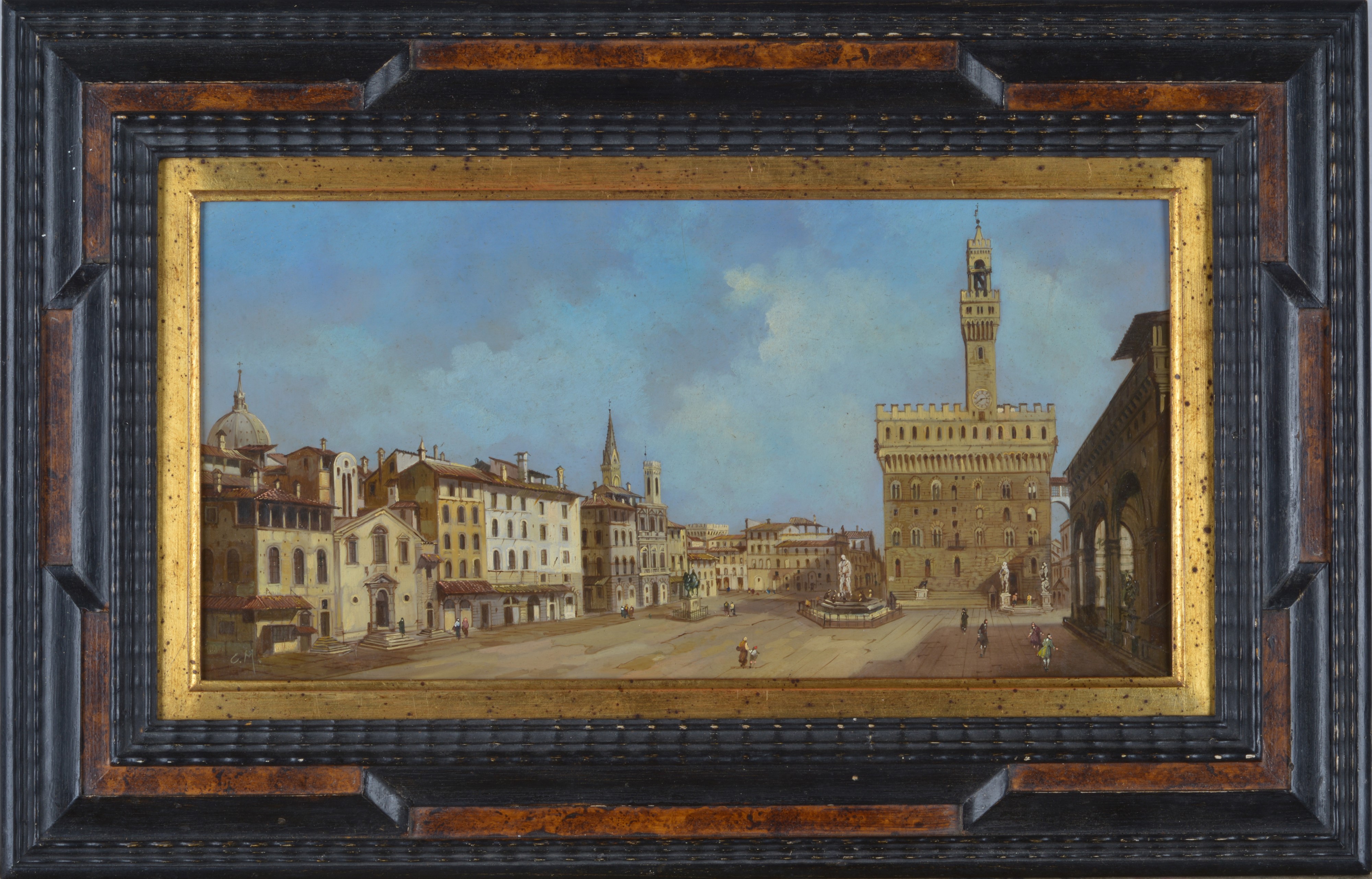 Piazza della Signoria