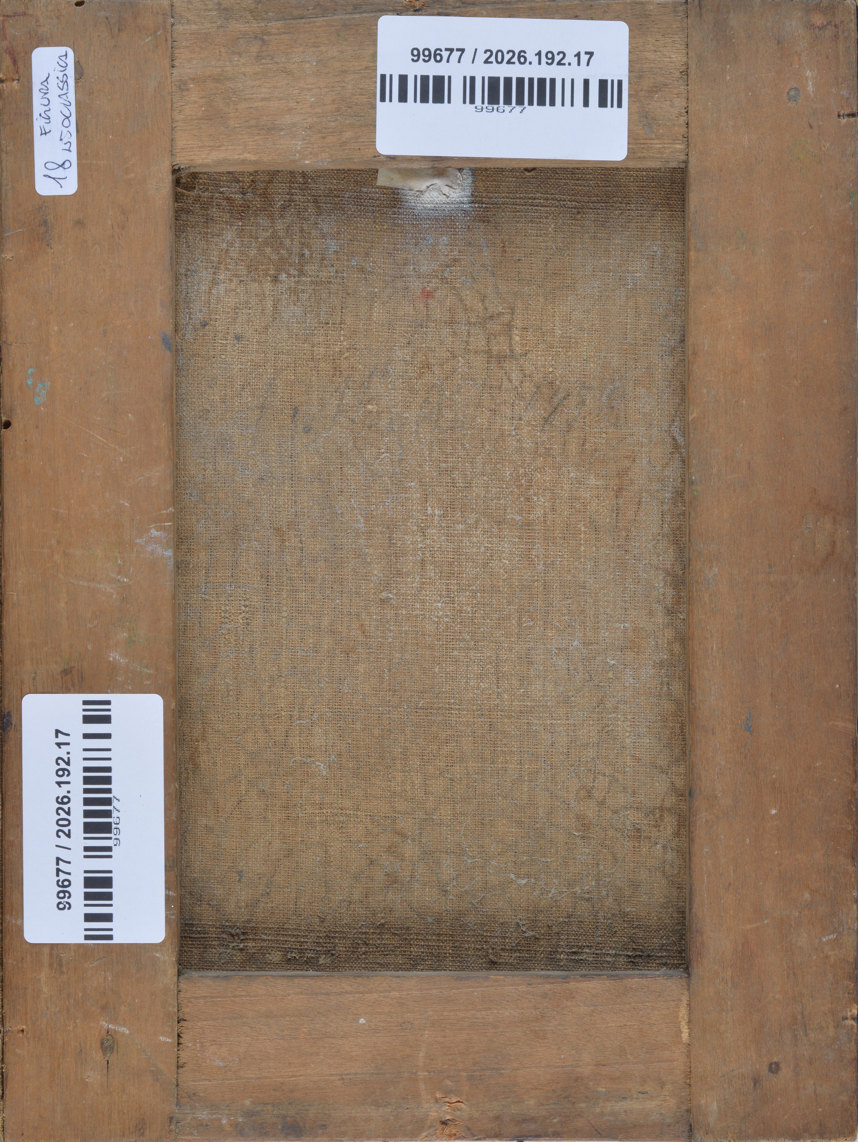 Allegoria dell'estate