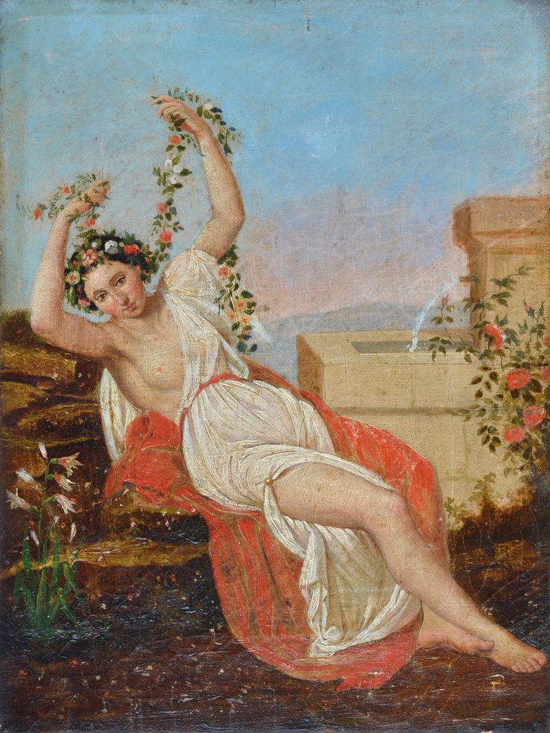Allegoria della primavera
