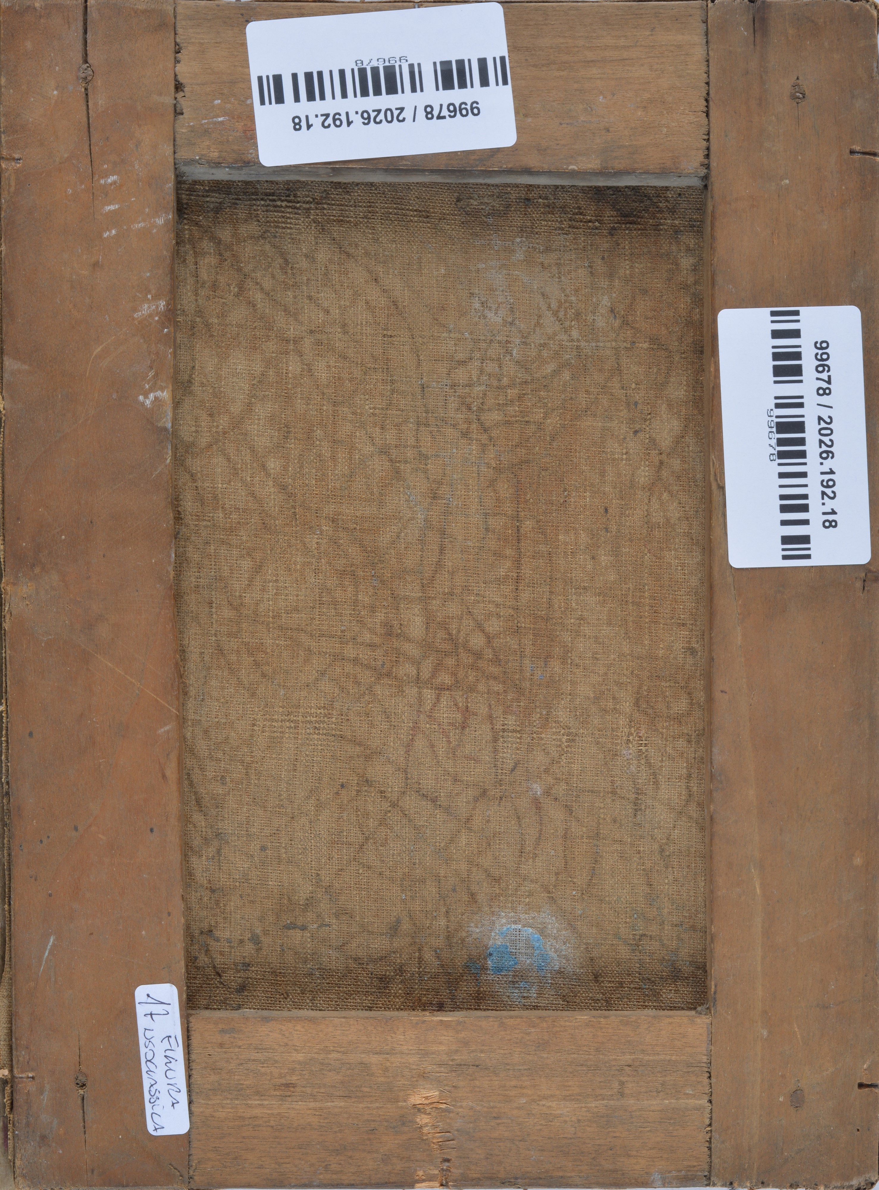 Allegoria della primavera